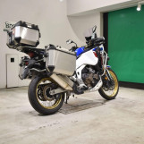 Мотоцикл Honda AFRICATWIN CRF1100LD з пробігом 9225 km