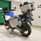Мотоцикл Honda AFRICATWIN CRF1100LD з пробігом 9225 km