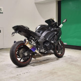 Мотоцикл Kawasaki NINJA1000A с пробегом 32230 km