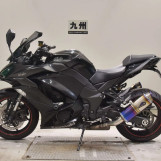 Мотоцикл Kawasaki NINJA1000A с пробегом 32230 km