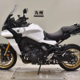 Мотоцикл Yamaha MT-09 TRACER GT з пробігом 1108 km