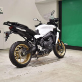 Мотоцикл Yamaha MT-09 TRACER GT з пробігом 1108 km