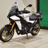 Мотоцикл Yamaha MT-09 TRACER GT з пробігом 1108 km