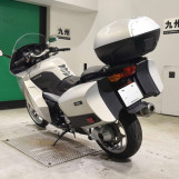 Мотоцикл BMW K1200GT з пробігом 34693 km