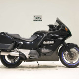 Мотоцикл Honda ST1100 PAN EUROPEAN з пробігом 40398 m