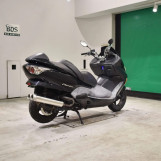 Мотоцикл Honda FORZA Z з пробігом 29273 km