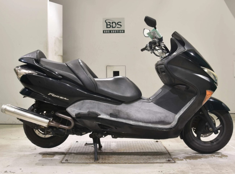 Мотоцикл Honda FORZA Z з пробігом 29273 km