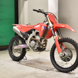 Мотоцикл Honda CRF250R