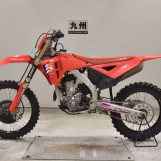 Мотоцикл Honda CRF250R