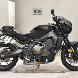 Мотоцикл Yamaha XSR900-2 с пробегом 13662 km