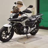 Мотоцикл Honda NC700XD з пробігом 53659 km