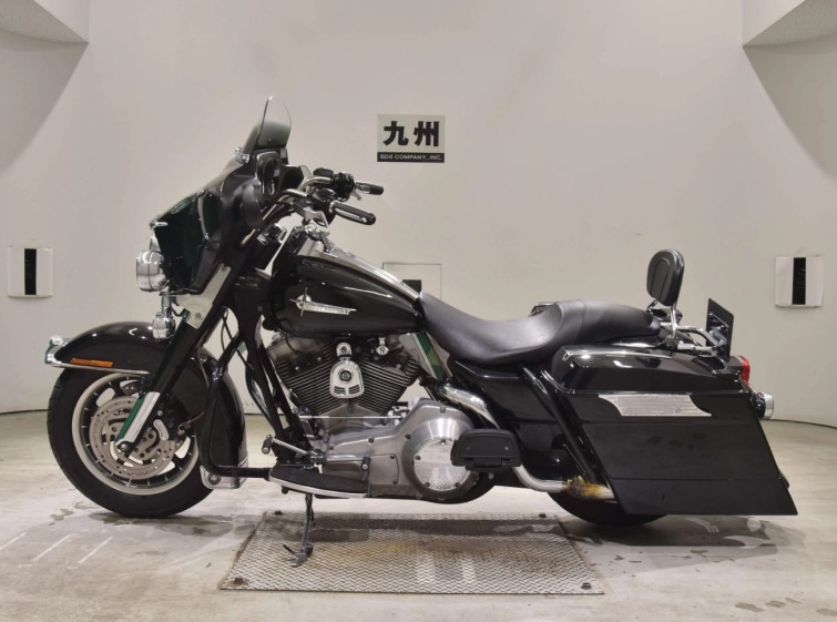 Мотоцикл HD SREET GLIDE FLHX1450 с пробегом 57541 km