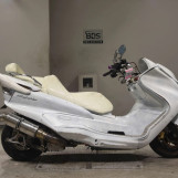 Мотоцикл Yamaha MAJESTY250 з пробігом 27988 km
