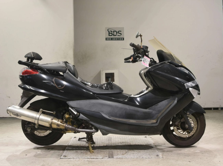 Мотоцикл Yamaha MAJESTY250 с пробегом 38162 km