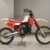 Мотоцикл Yamaha YZ250