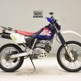 Мотоцикл Honda XR250