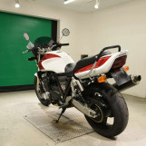 Мотоцикл Honda CB1000SF с пробегом 31702 km