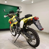 Мотоцикл Suzuki DR-Z400S з пробігом 13466 km
