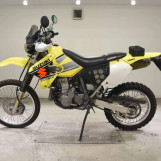 Мотоцикл Suzuki DR-Z400S з пробігом 13466 km