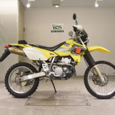 Мотоцикл Suzuki DR-Z400S з пробігом 13466 km