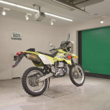 Мотоцикл Suzuki DR-Z400S з пробігом 13466 km