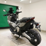 Мотоцикл Honda X-ADV750-2 с пробегом 5546 km
