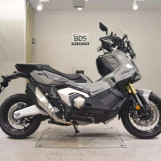 Мотоцикл Honda X-ADV750-2 с пробегом 5546 km