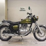 Мотоцикл Kawasaki ESTRELLA с пробегом 3838 km