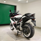 Мотоцикл Honda VFR800F з пробігом 7685 km