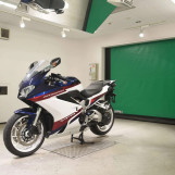 Мотоцикл Honda VFR800F з пробігом 7685 km