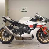 Мотоцикл Yamaha YZF-R1 з пробігом 8730 km