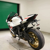 Мотоцикл Yamaha YZF-R1 з пробігом 8730 km