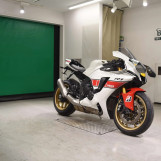Мотоцикл Yamaha YZF-R1 з пробігом 8730 km