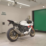 Мотоцикл Yamaha YZF-R1 з пробігом 8730 km