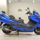 Мотоцикл Suzuki SKYWAVE 250M з пробігом 26624 km