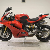 Мотоцикл Ducati PANIGALE V2S с пробегом 5208 km