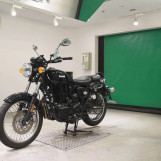 Мотоцикл Benelli IMPERIALE 400 с пробегом 11657 km