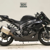 Мотоцикл Kawasaki ZX-6R с пробегом 57699 km