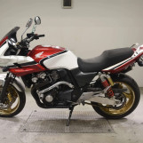 Мотоцикл Honda CB400SFV BOLDOR с пробегом 21085 km