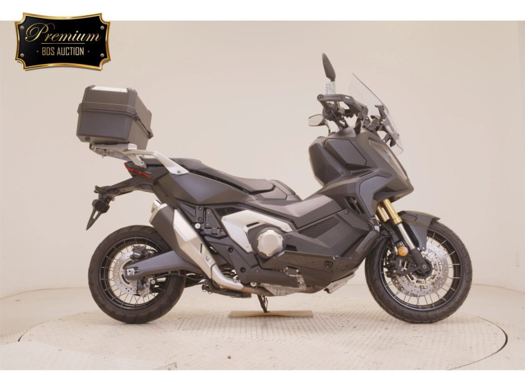 Мотоцикл Honda X-ADV750-2 с пробегом 7183 km