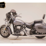 Мотоцикл Yamaha ROADSTAR XV1700 з пробігом 14636 km