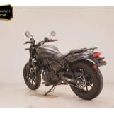 Мотоцикл Kawasaki ELIMINATOR400-3SE с пробегом 576 km