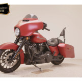 Мотоцикл HD STREET GLIDE FLHXS1870 с пробегом 19488 km