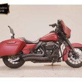 Мотоцикл HD STREET GLIDE FLHXS1870 с пробегом 19488 km