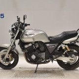 Мотоцикл Honda CB400SFS с пробегом 41945 km