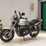Мотоцикл Honda CB400SFS с пробегом 41945 km