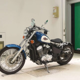Мотоцикл Honda STEED600 з пробігом 23536 km
