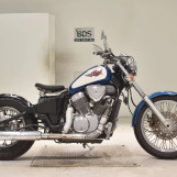 Мотоцикл Honda STEED600 з пробігом 23536 km
