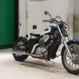 Мотоцикл Honda STEED600 з пробігом 23536 km