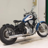 Мотоцикл Honda STEED600 з пробігом 23536 km